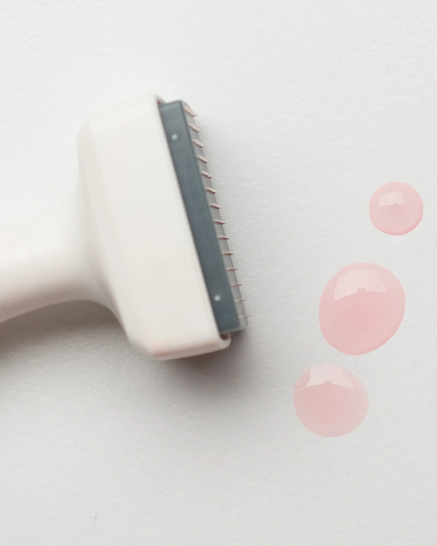 Calecim Advanced Hair System Pack 5 Calecim Advanced Hair System Pack - Image 3