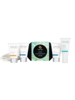 ASAP Clear Complexion Kit