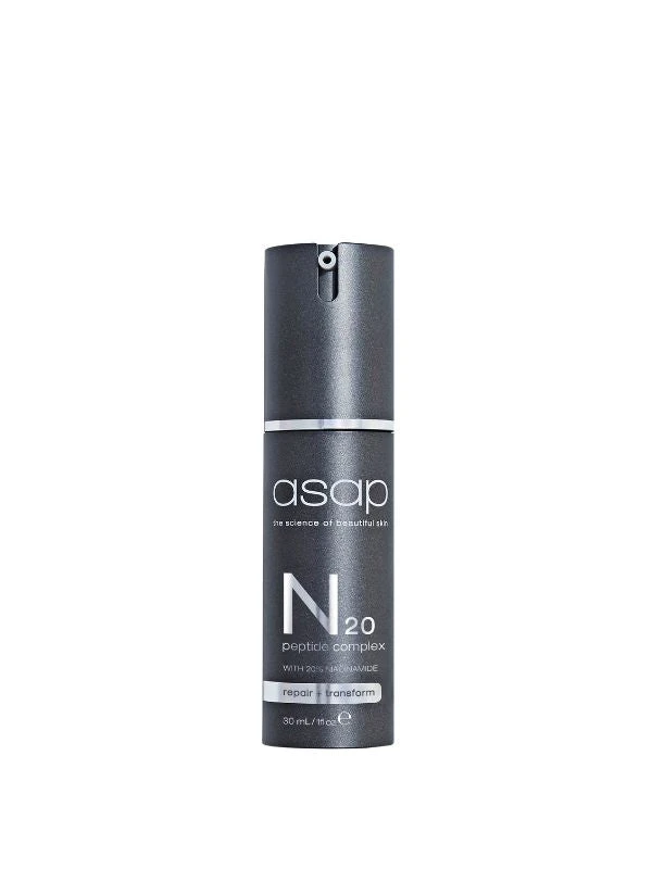 ASAP N20 Peptide Complex 3 ASAP N20 Peptide Complex