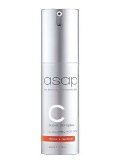 ASAP Super C Complex