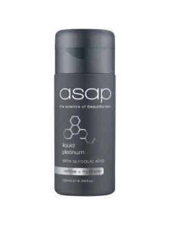 ASAP Liquid Platinum