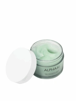 Alpha-H High Tide Water Cream With Australian Mint