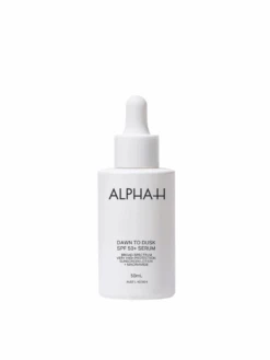 Alpha-H Dawn To Dusk SPF 50+ Serum