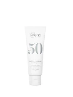 Aspect Sun Tinted Physical Sun Protection