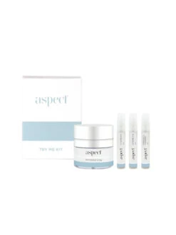 Aspect Try Me Kit