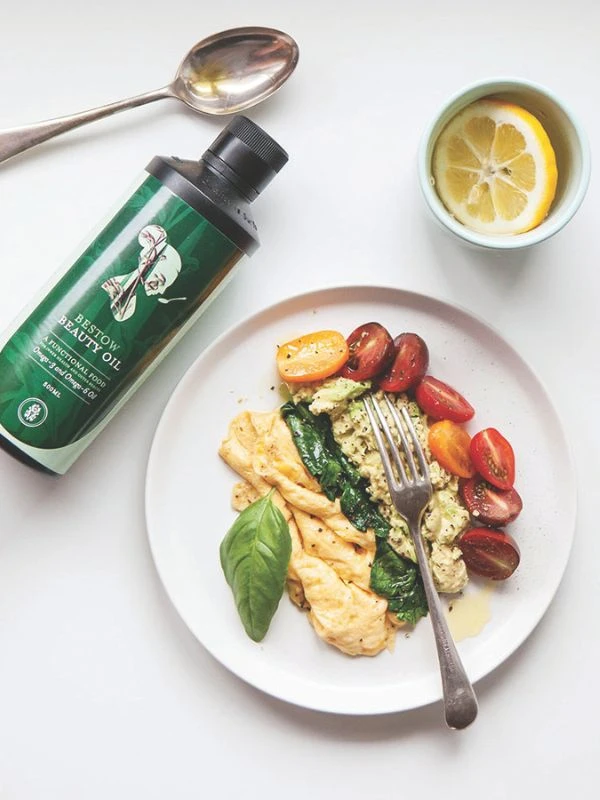 Bestow Beauty Oil 6 Bestow Beauty Oil - Image 4