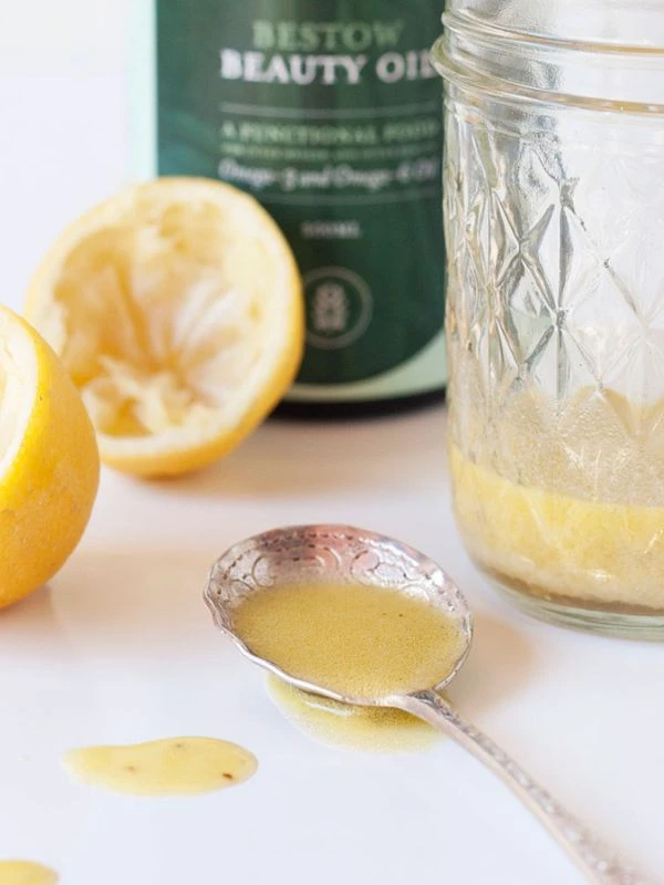 Bestow Beauty Oil 4 Bestow Beauty Oil - Image 2