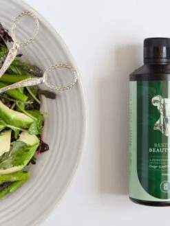 Bestow Beauty Oil 8 Bestow Beauty Oil -Jane Iredale Cosmetics Store BestowBeautyOil 2