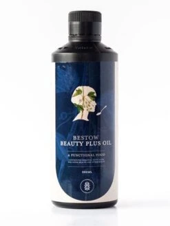 Bestow Beauty Plus Oil