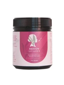 Bestow Gut Love+