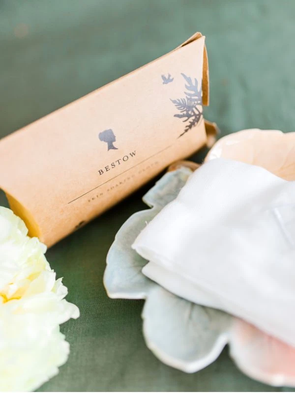 Bestow Soaking Cloth 4 Bestow Soaking Cloth - Image 2