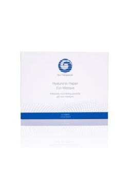 Bio-Therapeutic Hyaluronic Repair Eye Masque