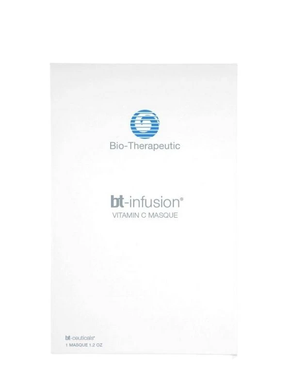 Bt-infusion Vitamin C Masque 3 Bt-infusion Vitamin C Masque - Image 2