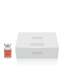 Calecim Advanced Hair System Pack 7 Calecim Advanced Hair System Pack -Jane Iredale Cosmetics Store CalecimAdvancedHairSystemPack 5