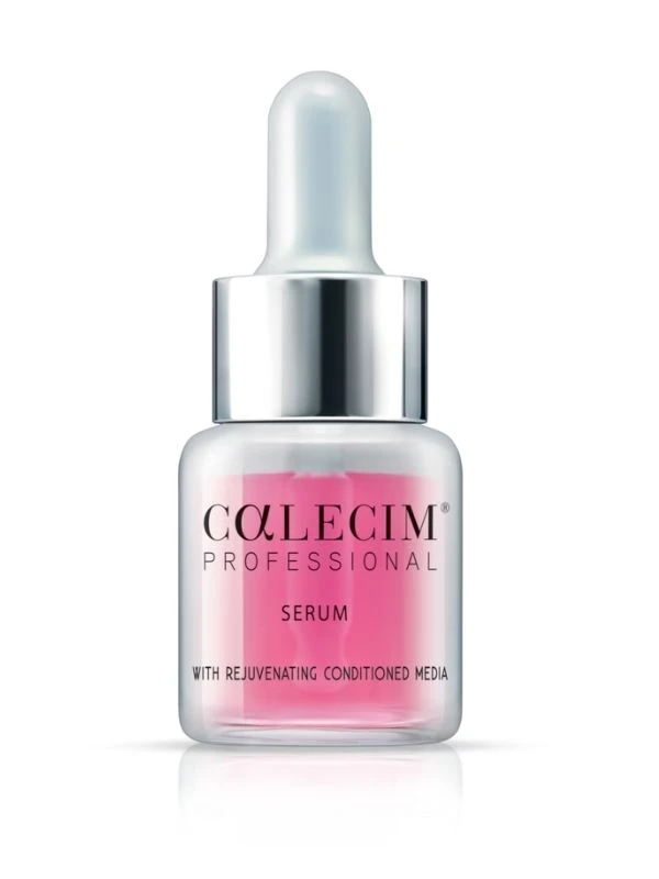 Calecim Professional Serum 3 Calecim Professional Serum