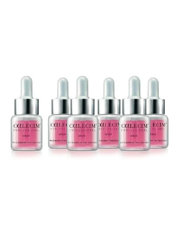 Calecim Professional Serum 4 Calecim Professional Serum - Image 2