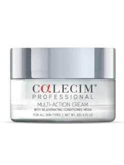 Calecim Multi-Action Cream