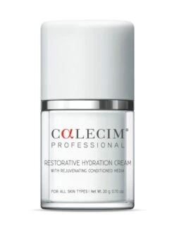 Calecim Restorative Hydration Cream