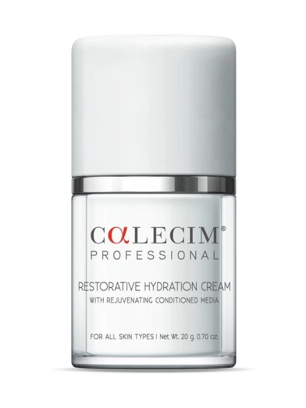 Calecim Restorative Hydration Cream 3 Calecim Restorative Hydration Cream