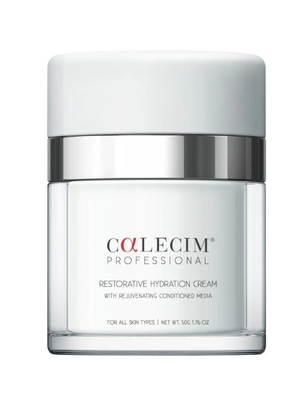 Calecim Restorative Hydration Cream 4 Calecim Restorative Hydration Cream - Image 2