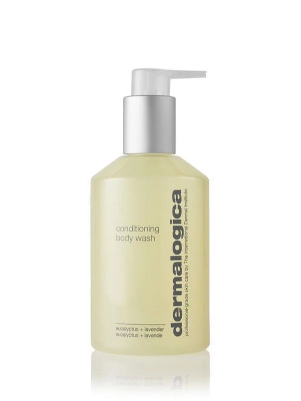 Dermalogica Conditioning Hand And Body Wash 4 Dermalogica Conditioning Hand And Body Wash - Image 2