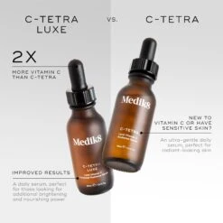 Medik8 C-Tetra -Jane Iredale Cosmetics Store CopyofC Tetra vs Luxe cac4b7b4 4f43 4c22 bad4 a31f086ea0a1