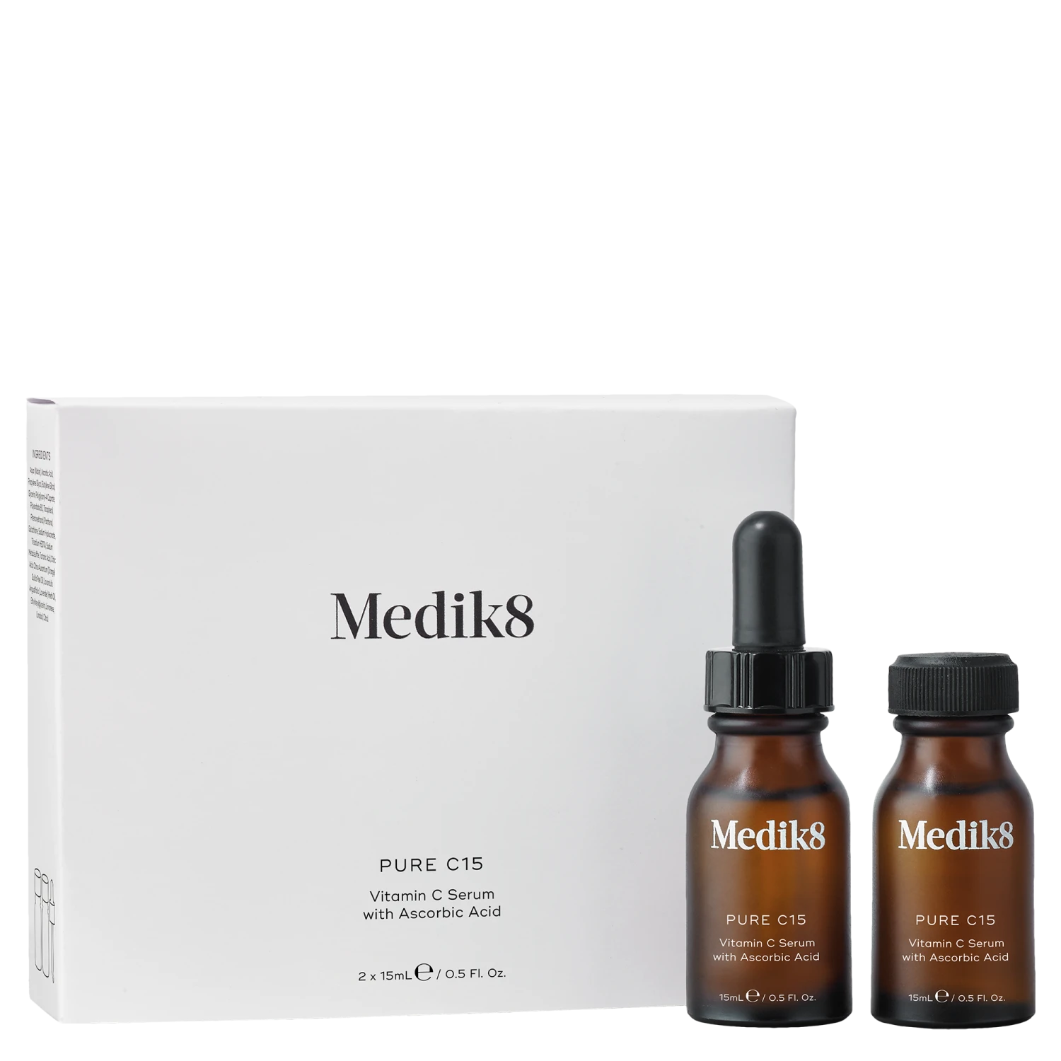Medik8 Pure C15 3 Medik8 Pure C15