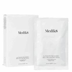 Medik8 Ultimate Recovery Bio-Cellulose Mask