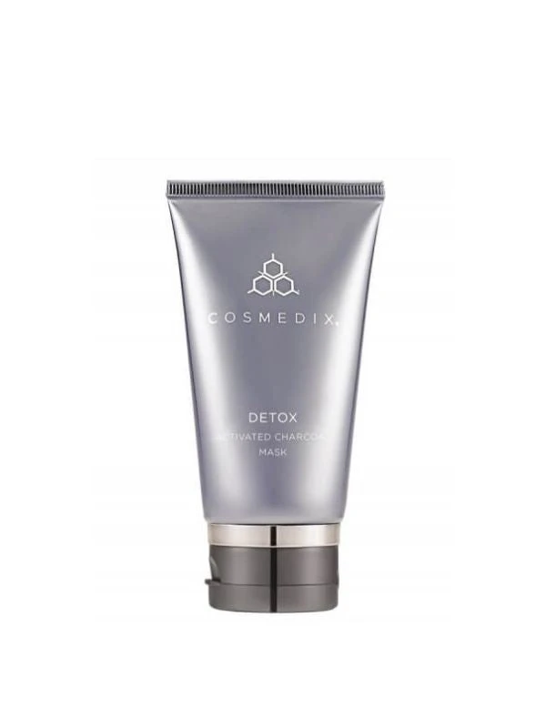 CosMedix Detox Mask 3 CosMedix Detox Mask