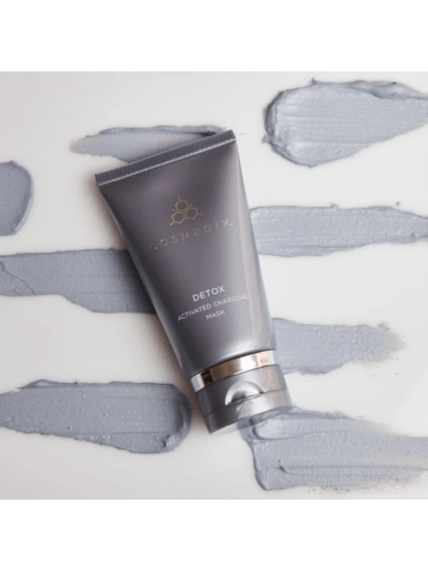 CosMedix Detox Mask 4 CosMedix Detox Mask - Image 2