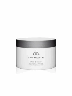Cosmedix Prep And Reset