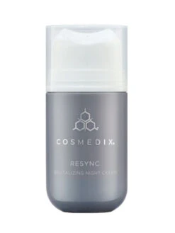 Cosmedix Resync Revitalizing Night Cream