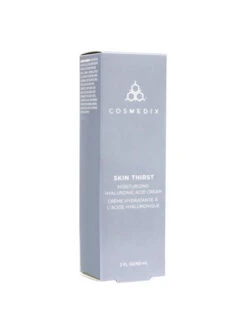 Cosmedix Skin Thirst -Jane Iredale Cosmetics Store CosmedixSkinThirst 3
