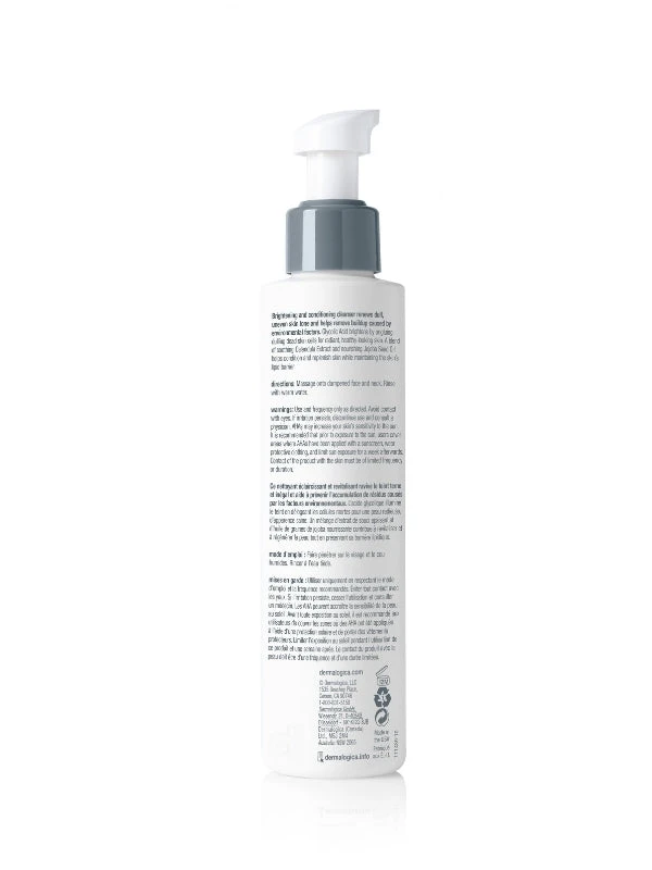 Dermalogica Daily Glycolic Cleanser 4 Dermalogica Daily Glycolic Cleanser - Image 2