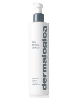 Dermalogica Daily Glycolic Cleanser 7 Dermalogica Daily Glycolic Cleanser -Jane Iredale Cosmetics Store Daily Glycolic Cleanser 295ml