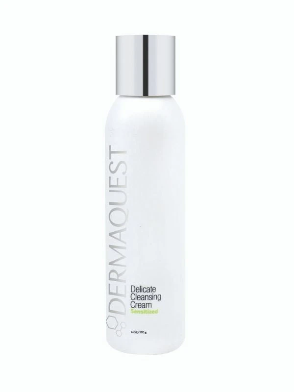 DermaQuest Delicate Cleansing Cream 3 DermaQuest Delicate Cleansing Cream