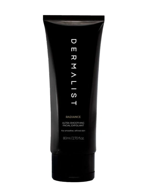 Dermalist Ultra Smoothing Facial Exfoliant 3 Dermalist Ultra Smoothing Facial Exfoliant