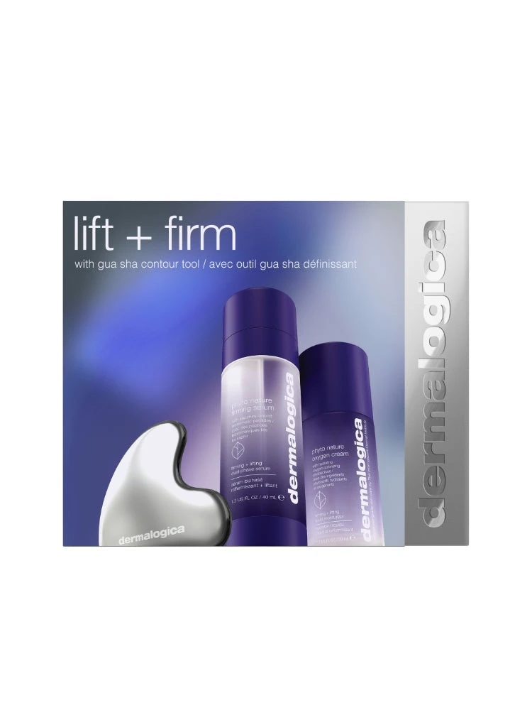 Dermalogica Lift + Firm 3 Dermalogica Lift + Firm