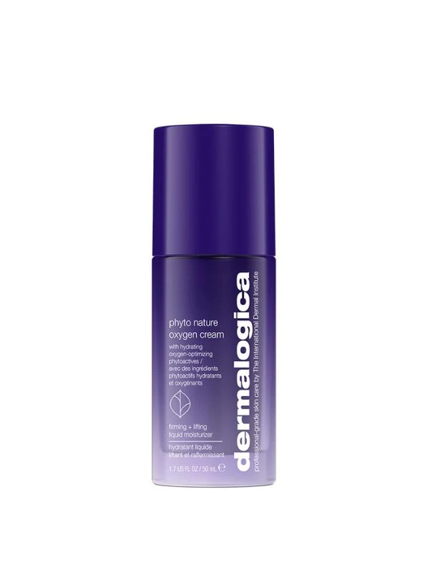 Dermalogica Phyto Nature Oxygen Cream 3 Dermalogica Phyto Nature Oxygen Cream