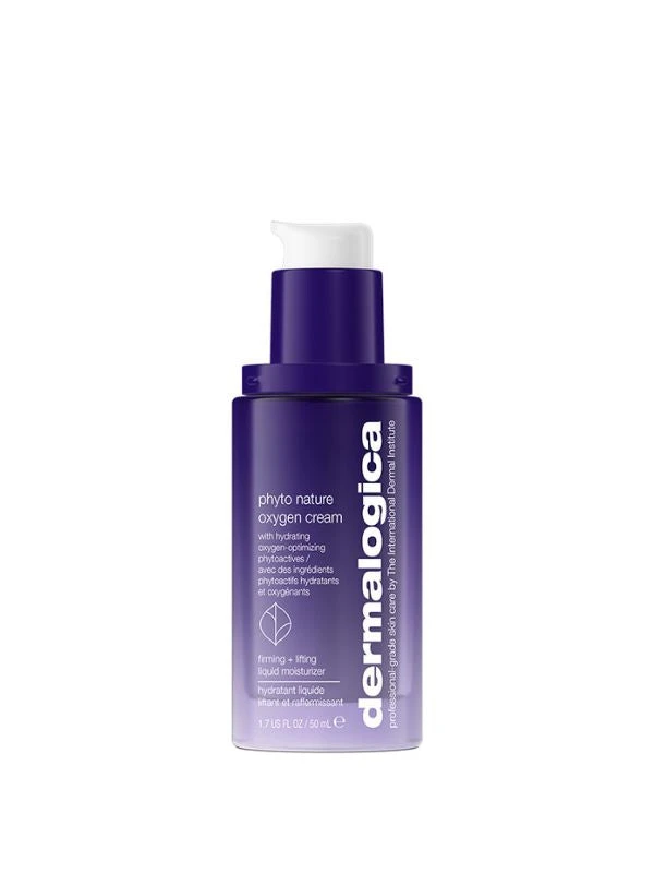 Dermalogica Phyto Nature Oxygen Cream 6 Dermalogica Phyto Nature Oxygen Cream - Image 4