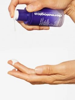 Dermalogica Phyto Nature Oxygen Cream 9 Dermalogica Phyto Nature Oxygen Cream -Jane Iredale Cosmetics Store DermalogicaPhytoNatureOxygenCream 4