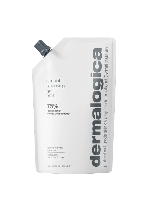 Dermalogica Special Cleansing Gel 6 Dermalogica Special Cleansing Gel - Image 4
