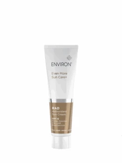 Environ Even More Sun Care + Rad Antioxidant Sun Cream