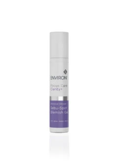 Environ Focus Care Clarity+ Botanical Infused Sebu-Spot Blemish Gel