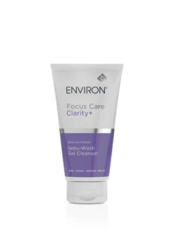 Environ Focus Care Clarity+ Botanical Infused Sebu-Wash Cleanser