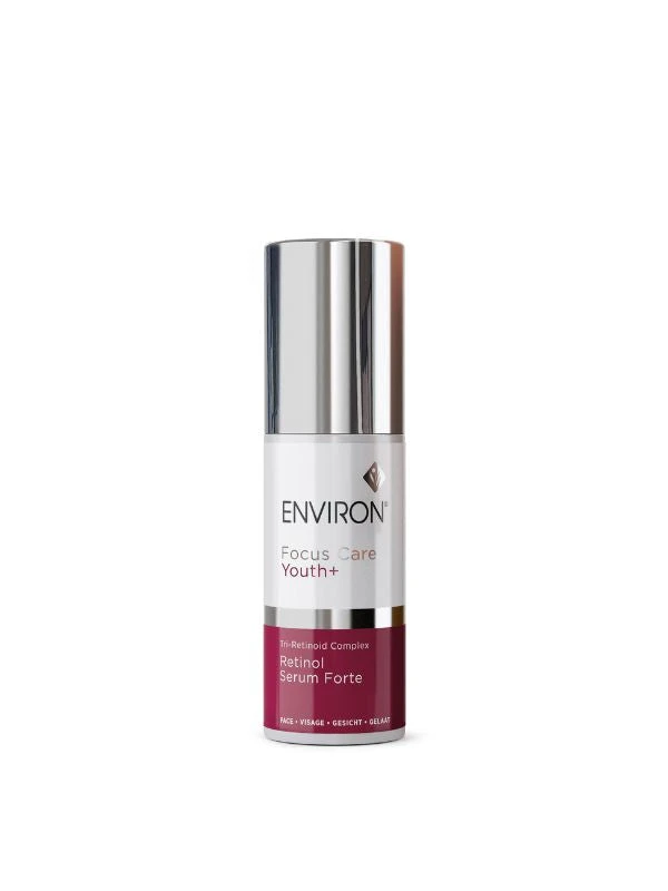Environ Focus Care Youth+ Retinol Serum 3 Environ Focus Care Youth+ Retinol Serum - Image 2