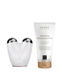 GESKE MicroCurrent Face-Lifter 6 In 1 -Jane Iredale Cosmetics Store GESKEBundle 2