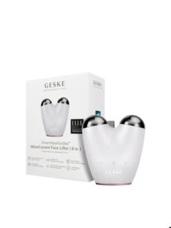 GESKE MicroCurrent Face-Lifter 6 In 1 -Jane Iredale Cosmetics Store GESKEMicroCurrentFace Lifter6in1 3