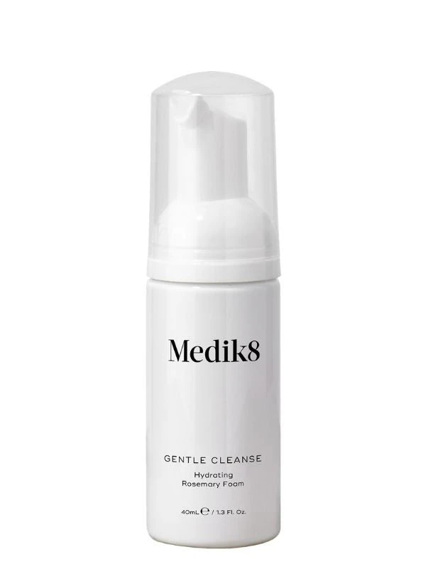 Medik8 Gentle Cleanse 4 Medik8 Gentle Cleanse - Image 2