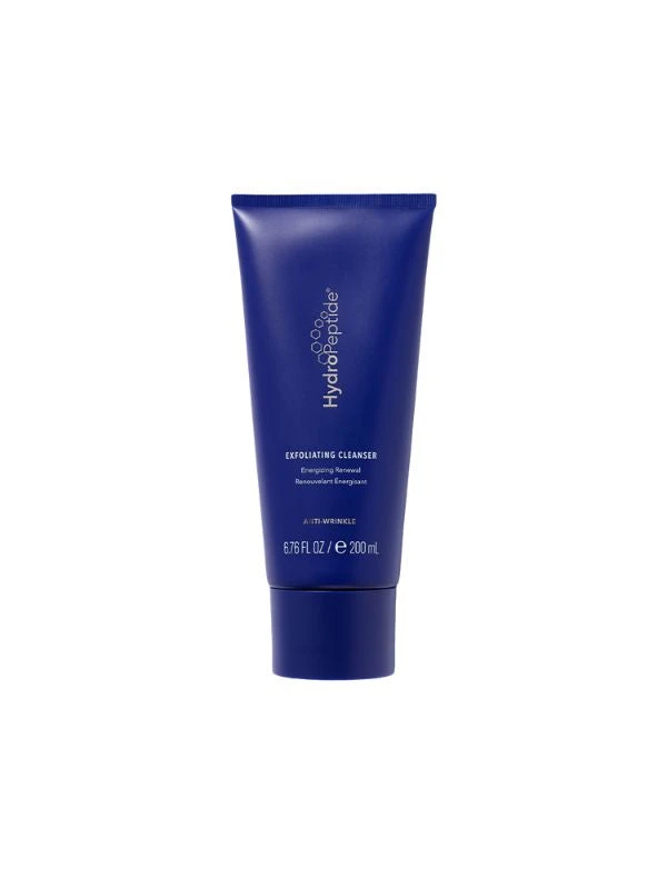 HydroPeptide Exfoliating Cleanser 3 HydroPeptide Exfoliating Cleanser
